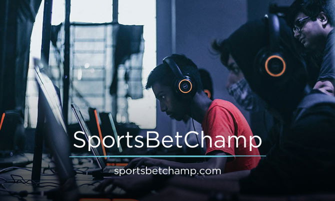 SportsBetChamp.com