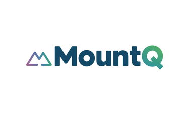 MountQ.com - Creative brandable domain for sale