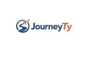 JourneyTy.com - Creative brandable domain for sale