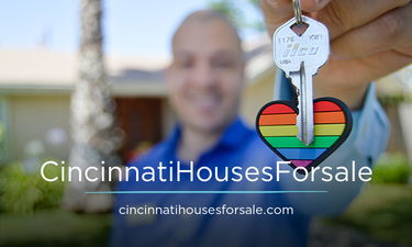 CincinnatiHousesForsale.com - Creative brandable domain for sale