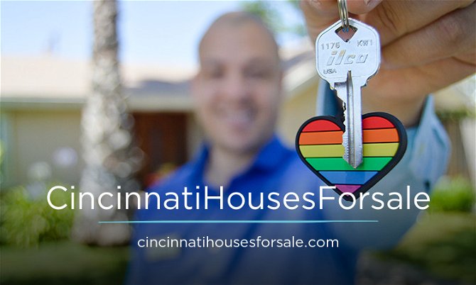 CincinnatiHousesForsale.com