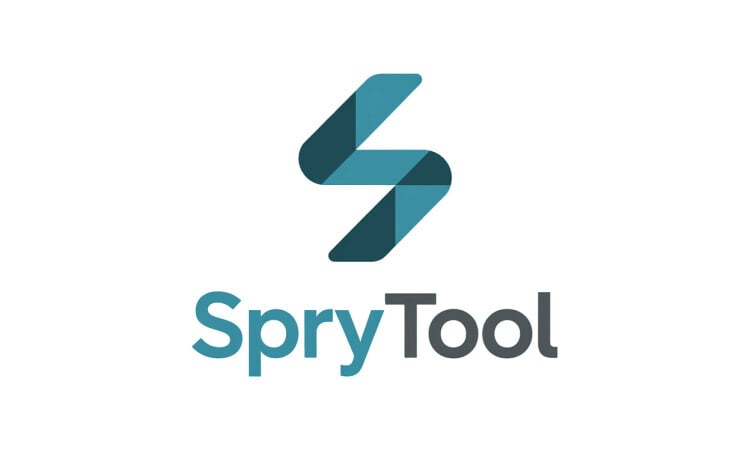 SpryTool logo
