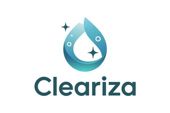 Cleariza.com is for sale