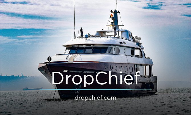 dropchief.com