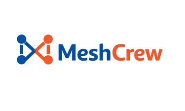 MeshCrew.com - Creative brandable domain for sale