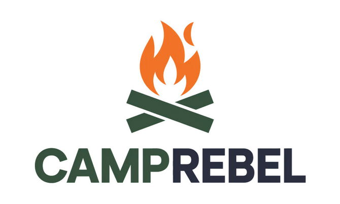 CampRebel.com