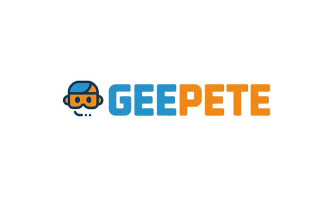 GeePete.com
