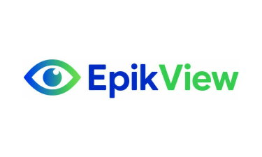 EpikView logo