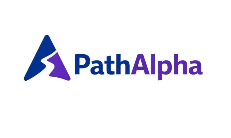 PathAlpha logo