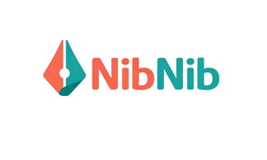 NibNib.com - Creative brandable domain for sale