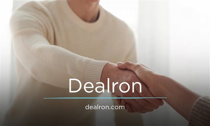 Dealron.com