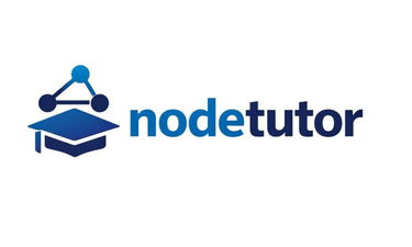 nodetutor.com - Creative brandable domain for sale