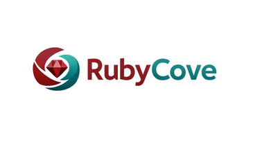 RubyCove.com - Creative brandable domain for sale