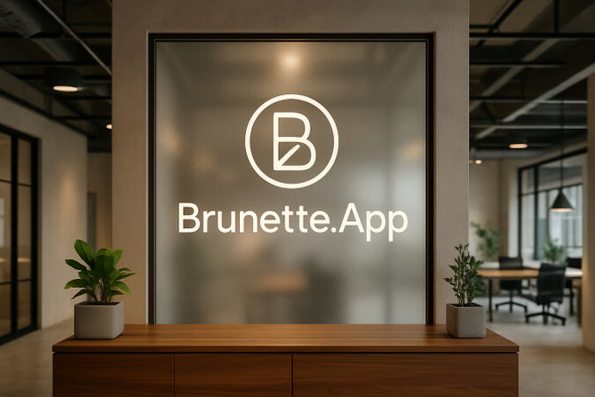 Brunette.App — 4