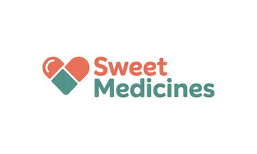 SweetMedicines.com - Creative brandable domain for sale