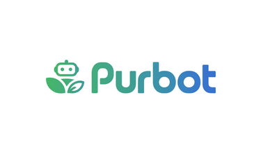 PurBot logo