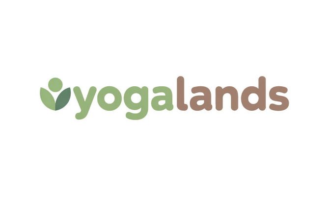 YogaLands.com