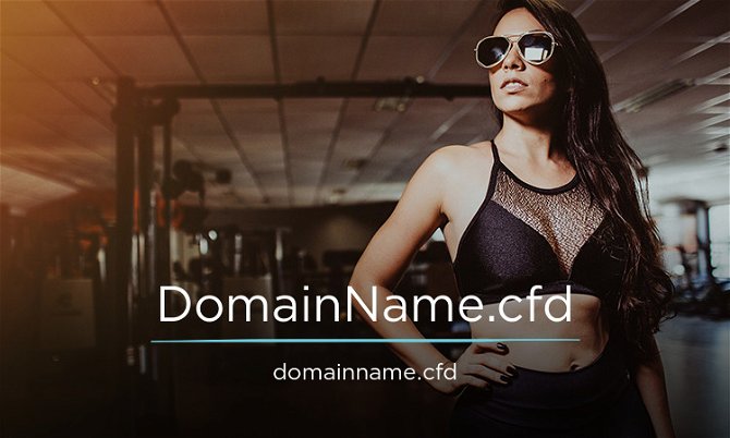 Domainname.cfd