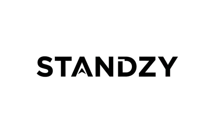 Standzy logo