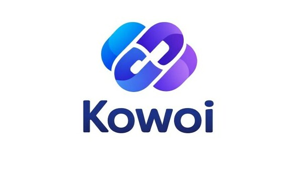 Kowoi logo