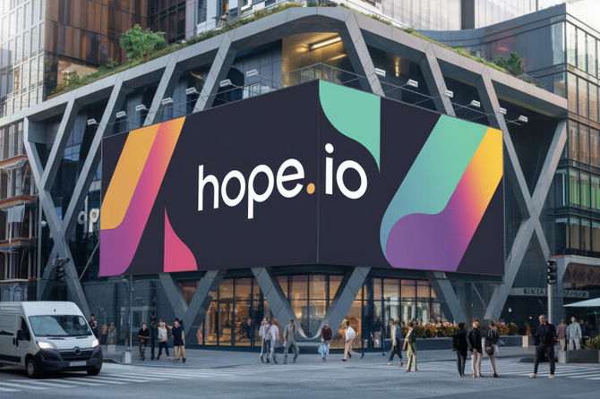 Hope.io