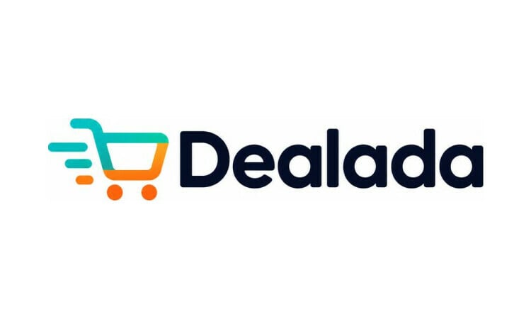 Dealada logo