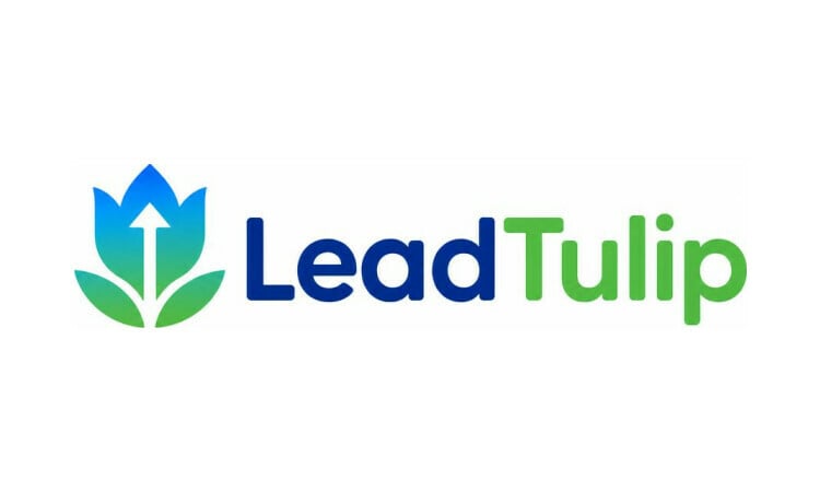 LeadTulip logo