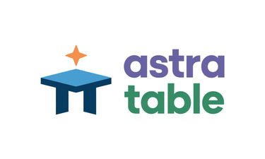 AstraTable logo