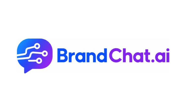 BrandChat logo