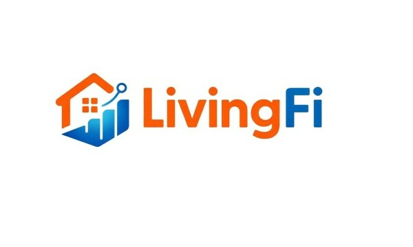 LivingFi logo