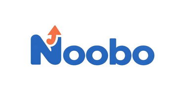 Noobo.com - Creative brandable domain for sale