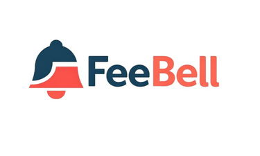FeeBell.com - Creative brandable domain for sale