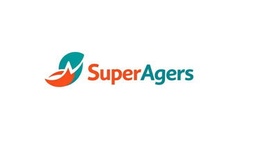 SuperAgers.com - Creative brandable domain for sale