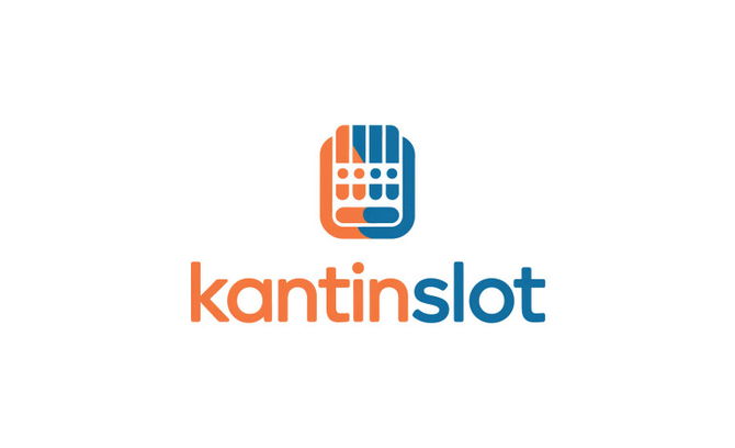 KantinSlot.com