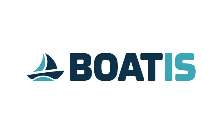 Boatis logo