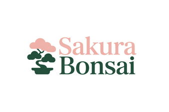 SakuraBonsai logo