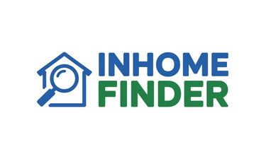 InHomeFinder.com - Creative brandable domain for sale