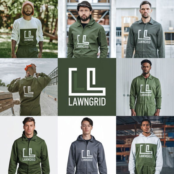 LawnGrid.com