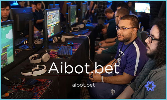 Aibot.bet