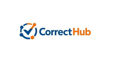 CorrectHub logo
