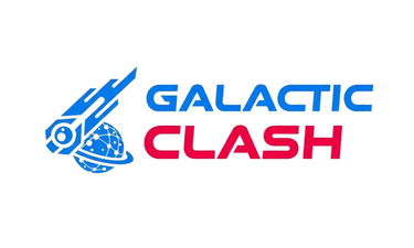 GalacticClash.com - Creative brandable domain for sale