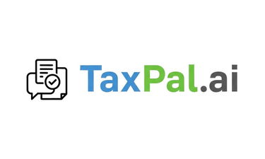 TaxPal logo