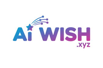 AIWish.xyz - Creative brandable domain for sale