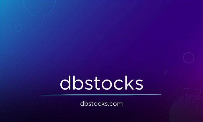 DBStocks.com