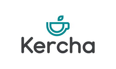 Kercha.com - Creative brandable domain for sale