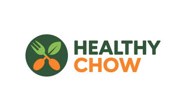 HealthyChow.com - Creative brandable domain for sale