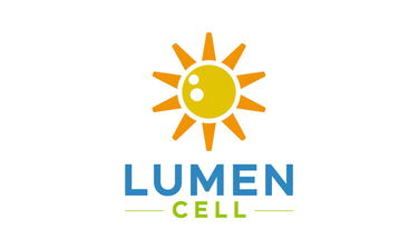 LumenCell.com - Creative brandable domain for sale
