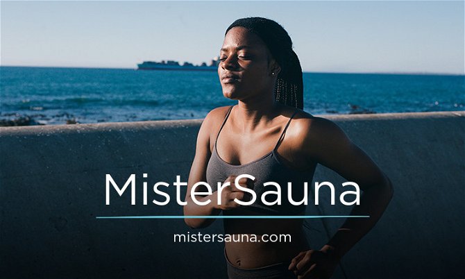 MisterSauna.com