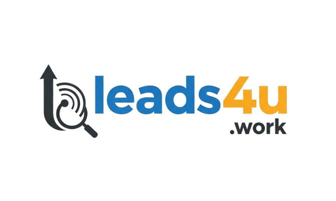 Leads4u.work