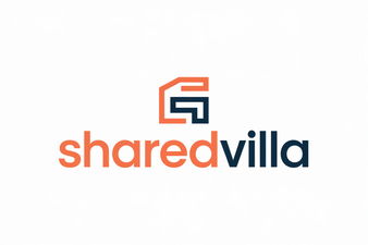 SharedVilla logo